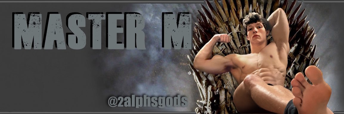 MuscleMasterM banner