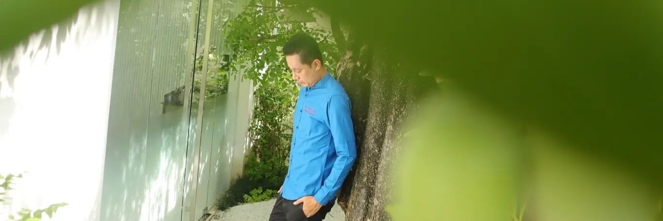 kittichet36's profile banner image