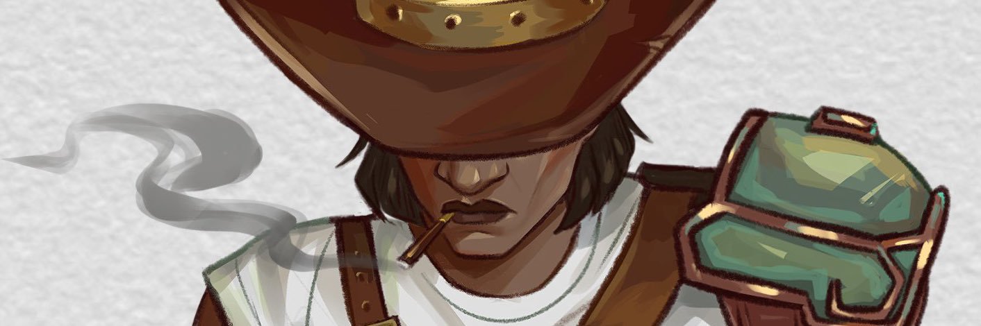olga snow's banner