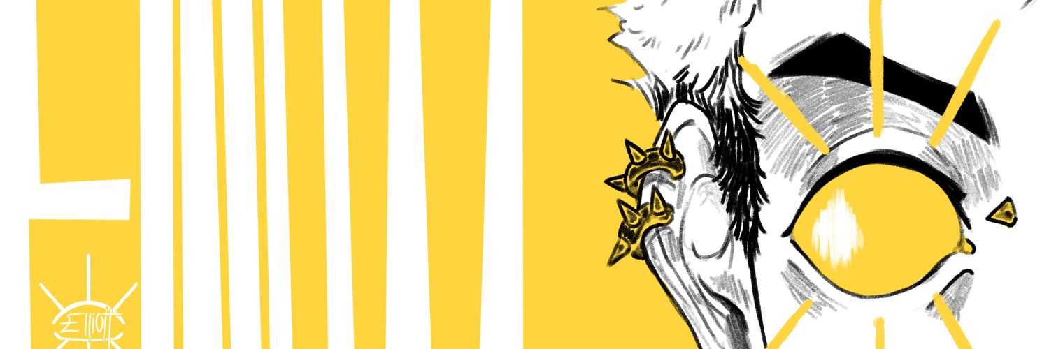 ☀️ DIO | Elliott ☀️ banner