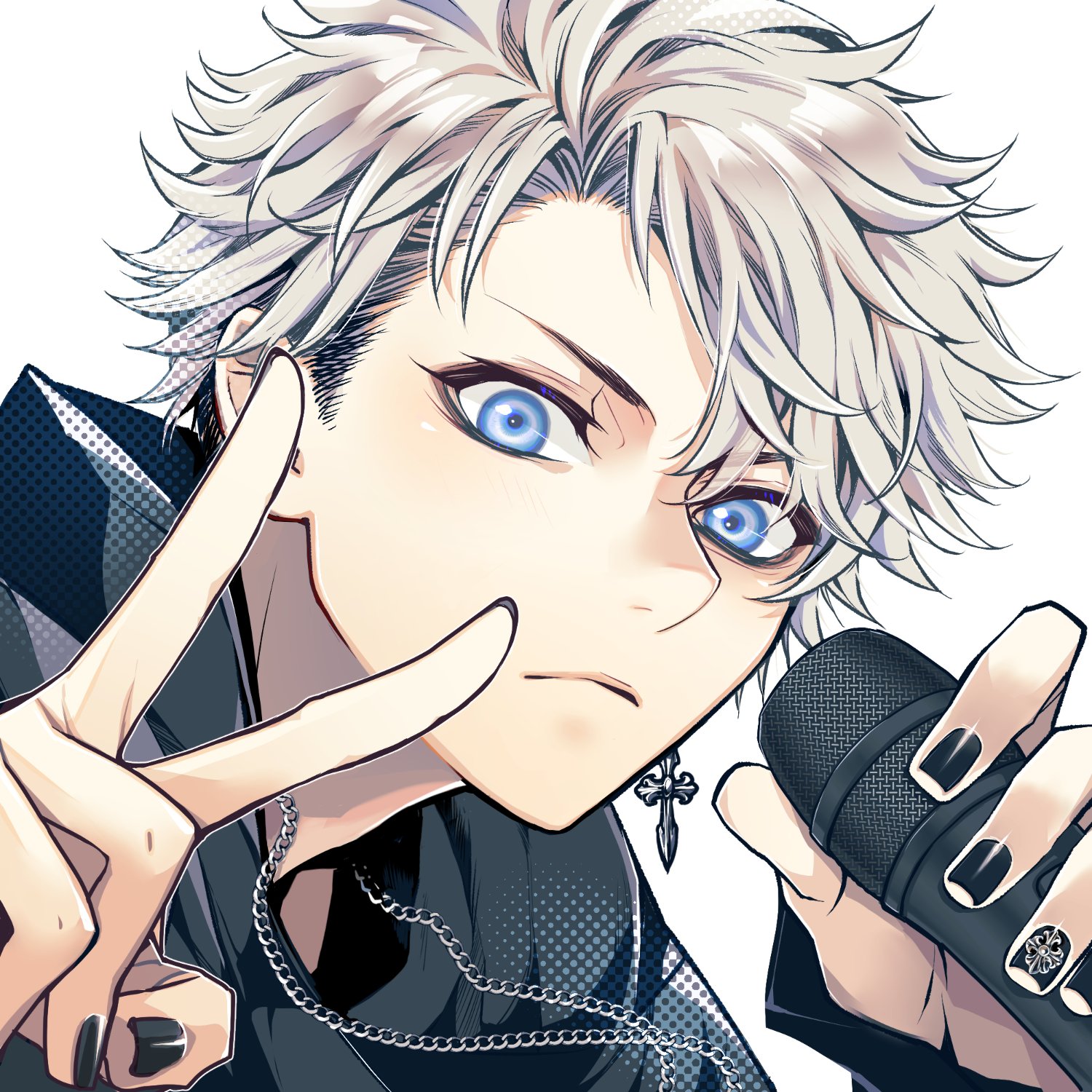 roga0125's profile banner image