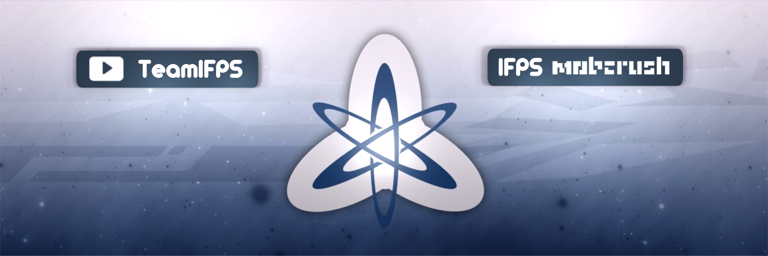 TeamIFPS's profile banner image