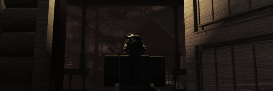 Blade banner