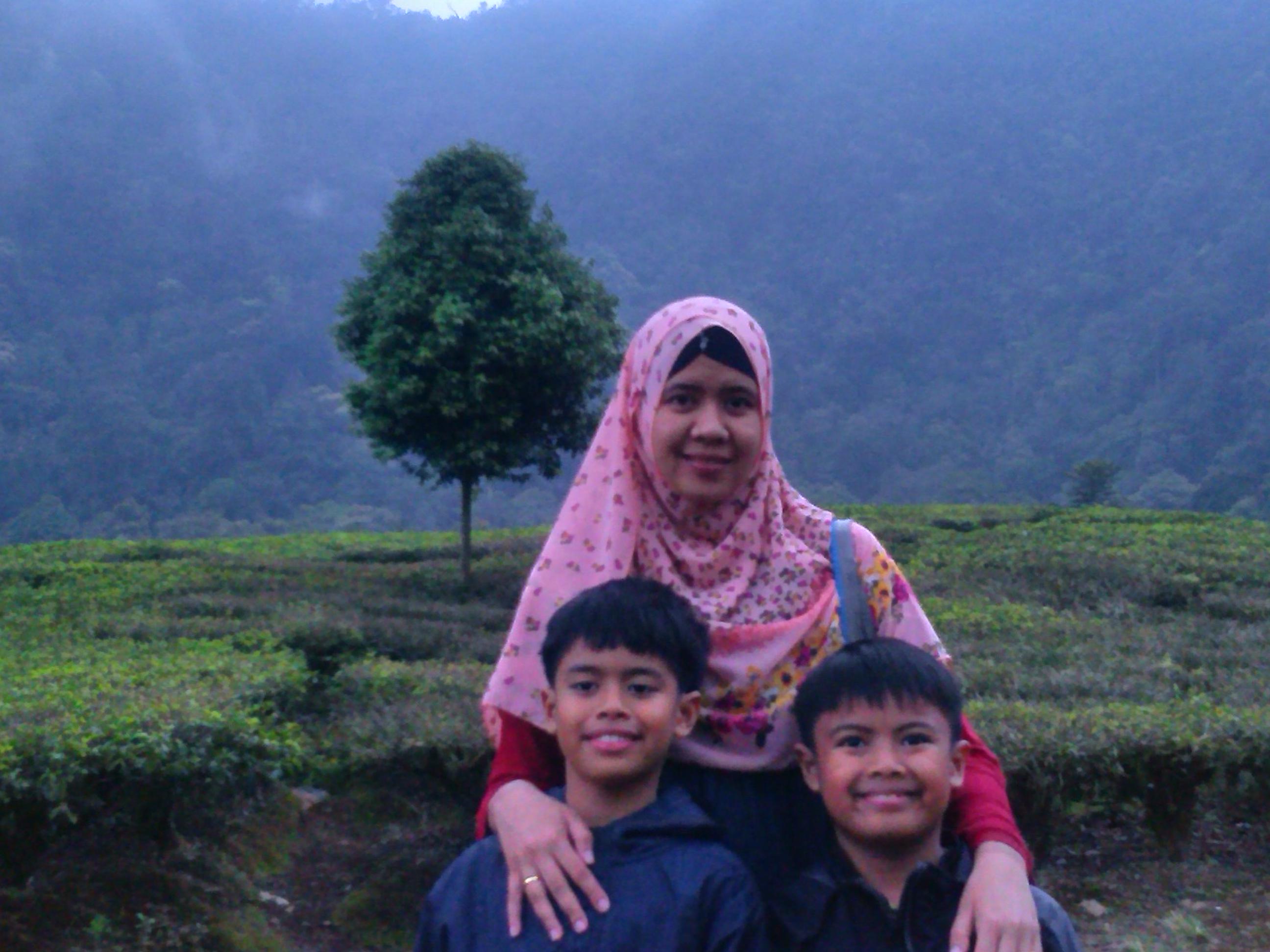 sumariansyah's profile banner image