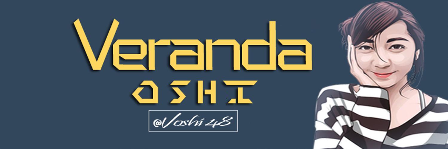 Voshi48's profile banner image