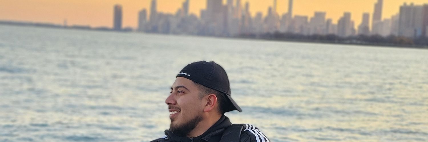 eriickmejia's profile banner image
