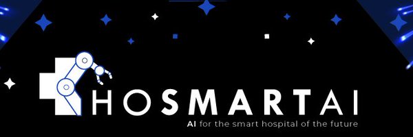 HosmartAI Profile Banner