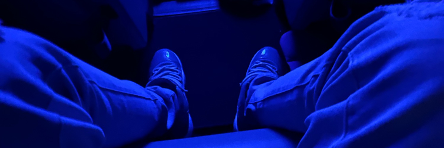 ForVybes's profile banner image