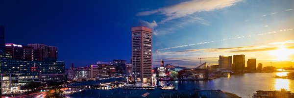 BaltimoreTracks Profile Banner