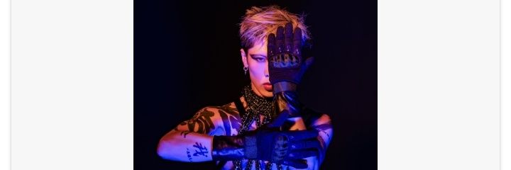 ChiharuRuber's profile banner image