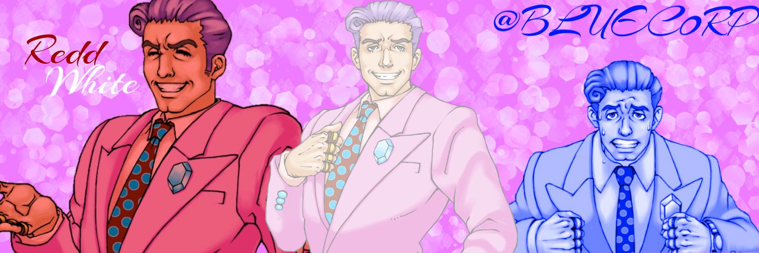 BLUEC0RP's profile banner image
