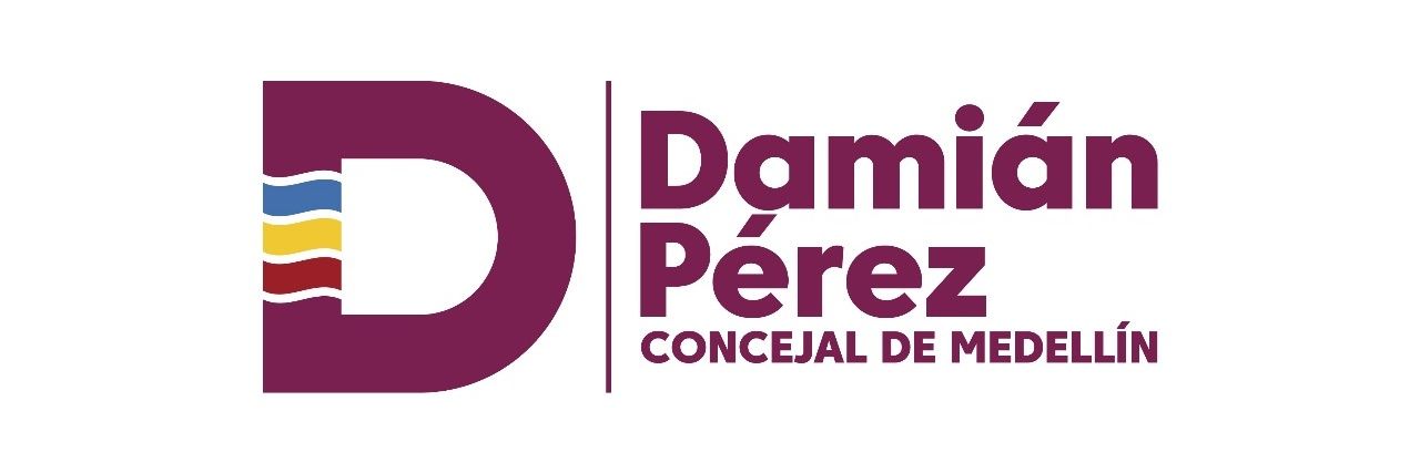 Damián Pérez Arroyave banner