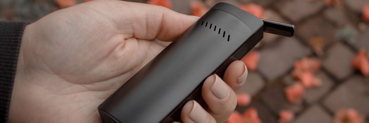 Nectar Medical Vapes banner