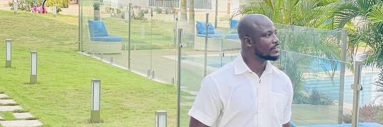 Stephen Appiah banner