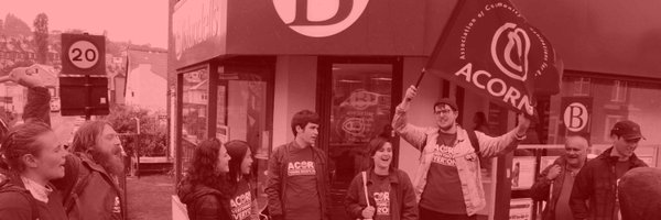 AcornLambeth Profile Banner