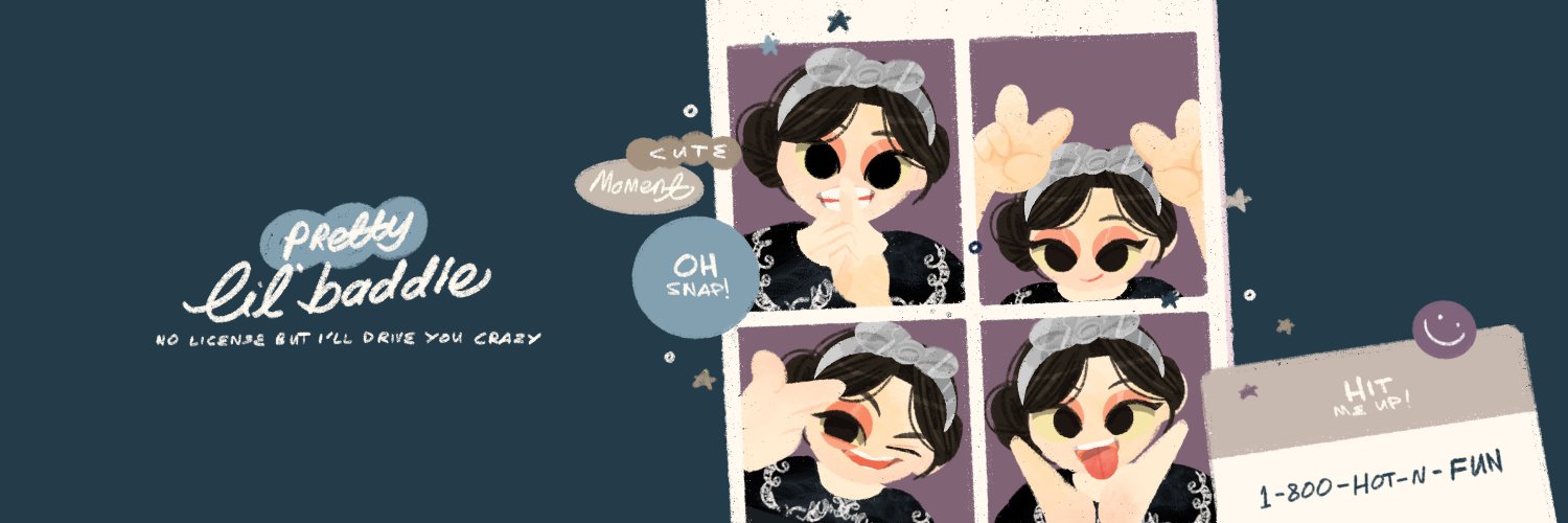 sheadira's profile banner image