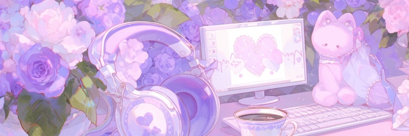 こんちゃん banner