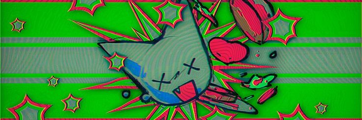 Rotted (#1 prototype self-shipper!) banner