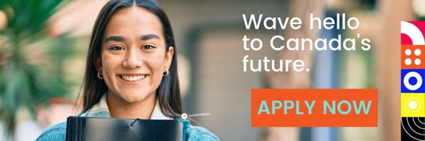 BeWavemakers Profile Banner