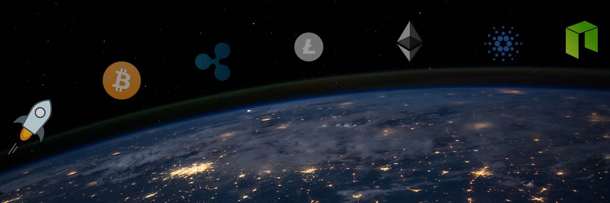 Ganymede Crypto banner
