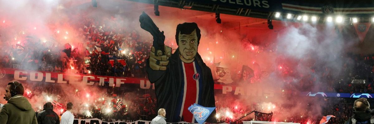 Maldini banner