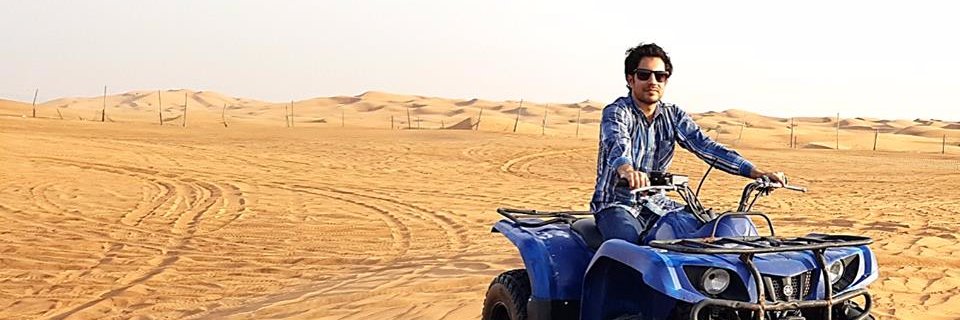 HammadPrince's profile banner image