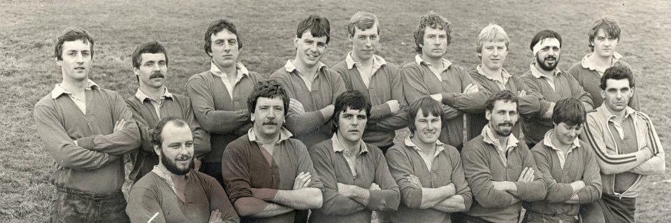 barrydoyle1956's profile banner image