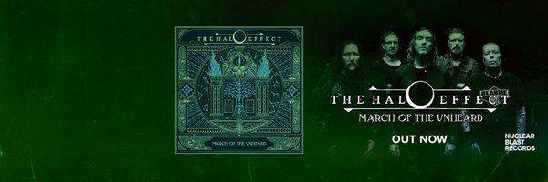 thehaloeffectse Profile Banner