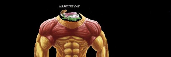 mashi_gatito♂️ Profile Banner