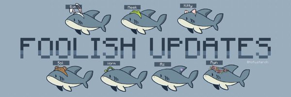 foolishupdates_ Profile Banner