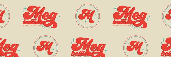 megbellisart Profile Banner