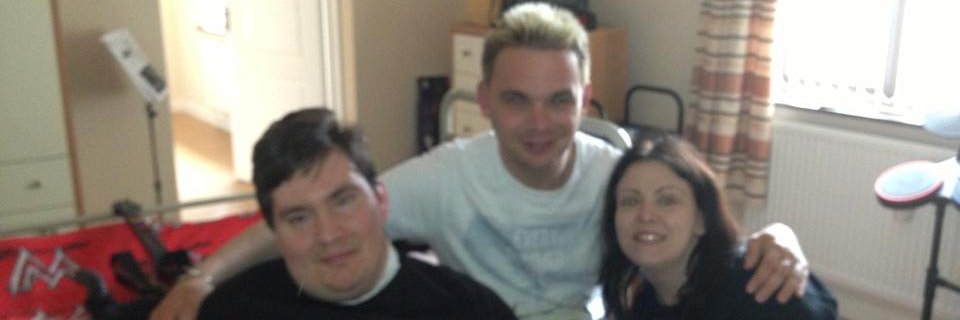 ChrisChubTurner's profile banner image