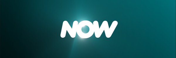 NOWTV Profile Banner