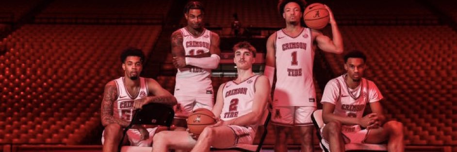 Cedric Highsmith banner