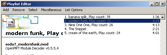 Winamp2000SP4's profile banner image