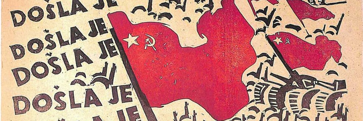 domo ☭ 🇨🇺🇵🇸 banner