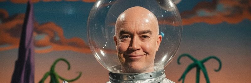 James Richard Quayle III banner