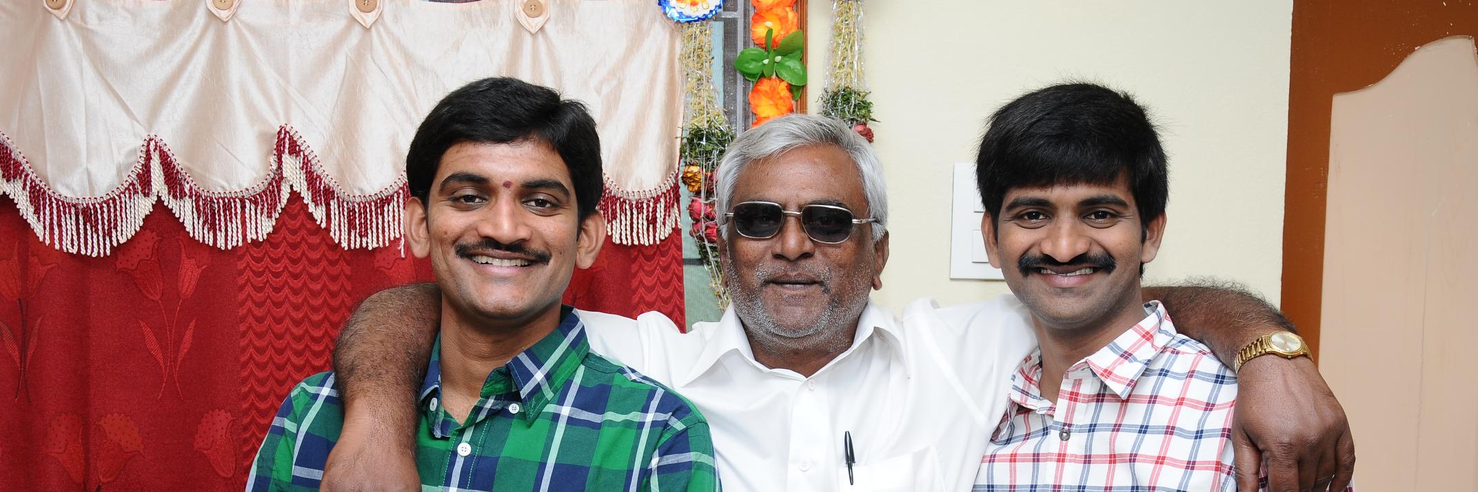 prasanthinturi's profile banner image