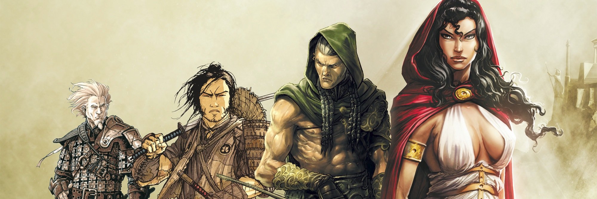 StripsDaedalus's profile banner image