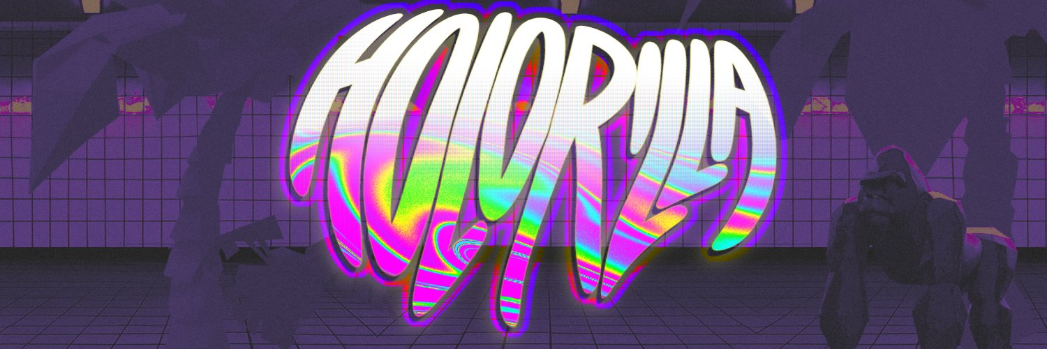 Holo banner