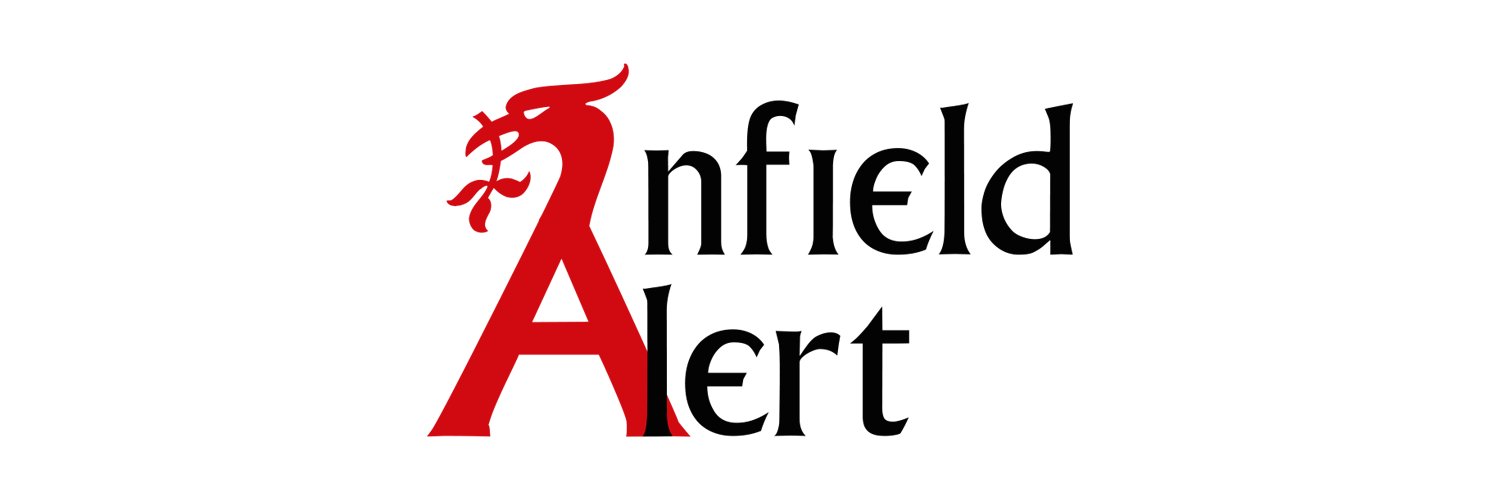 The Anfield Alert 🔔 Profile Banner