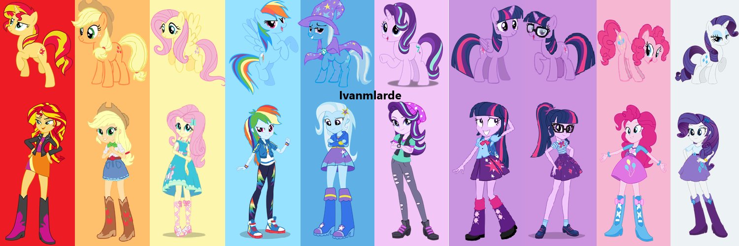 Ivanmlarde 🦝❤️🧡🩵💜 banner