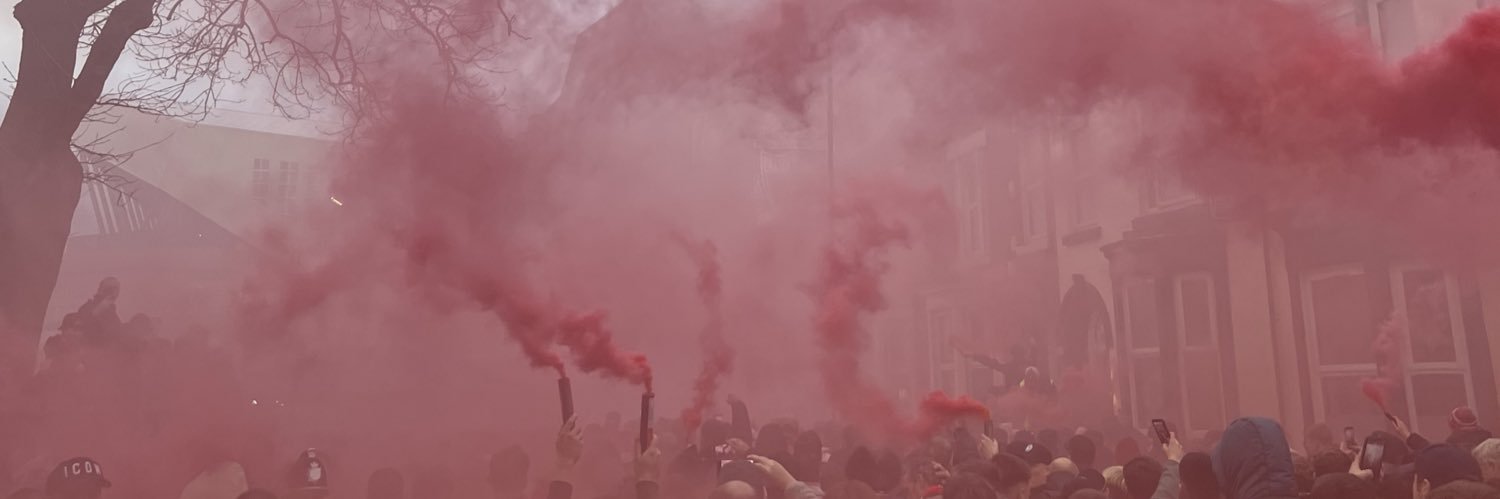 Tom Brown banner
