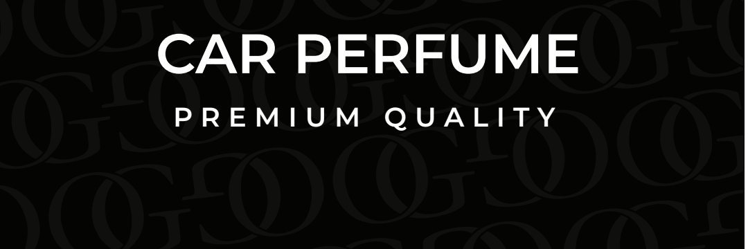 OG CAR PERFUME banner