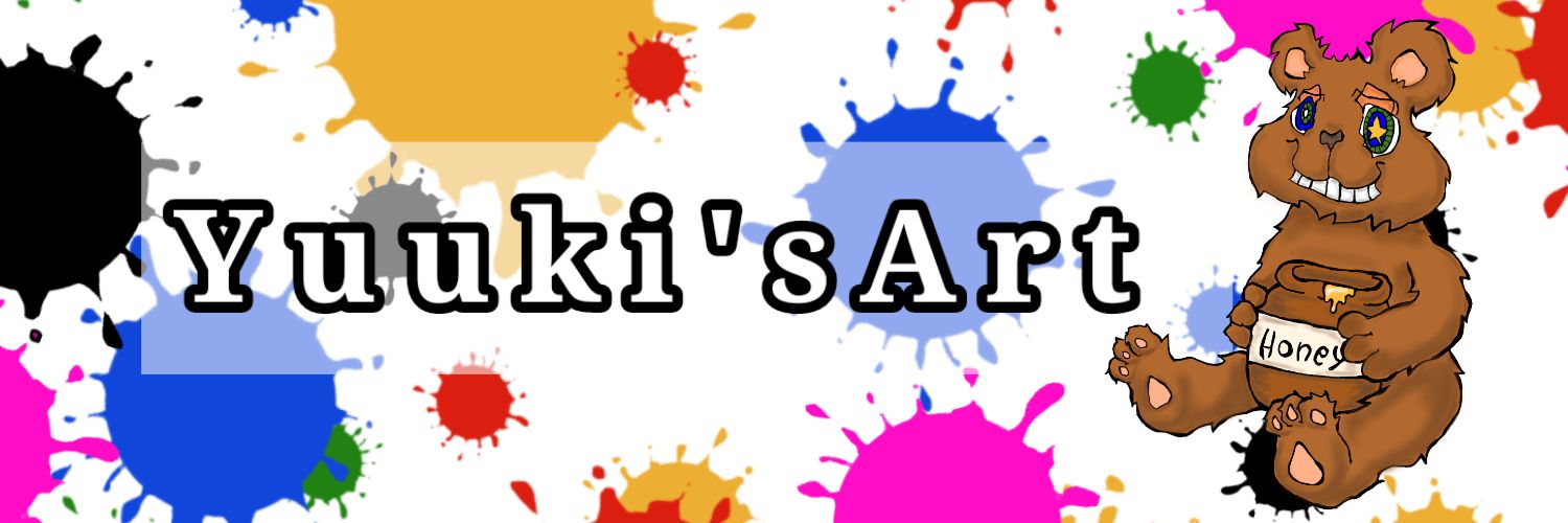 YuukisArt's profile banner image