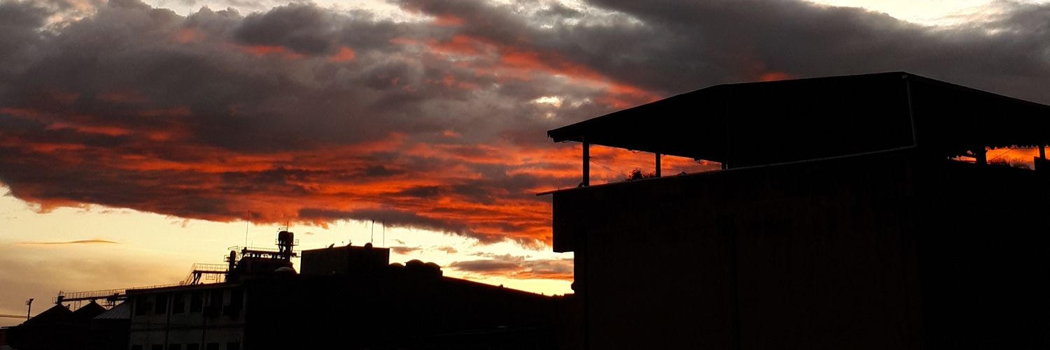 juanferminLD's profile banner image