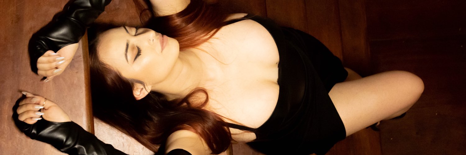 ludmiisoledad's profile banner image