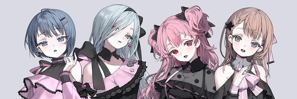 shzmfbless Profile Banner