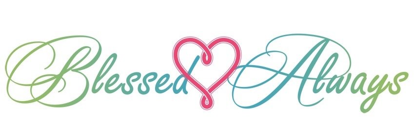 URBlessedAlways's profile banner image