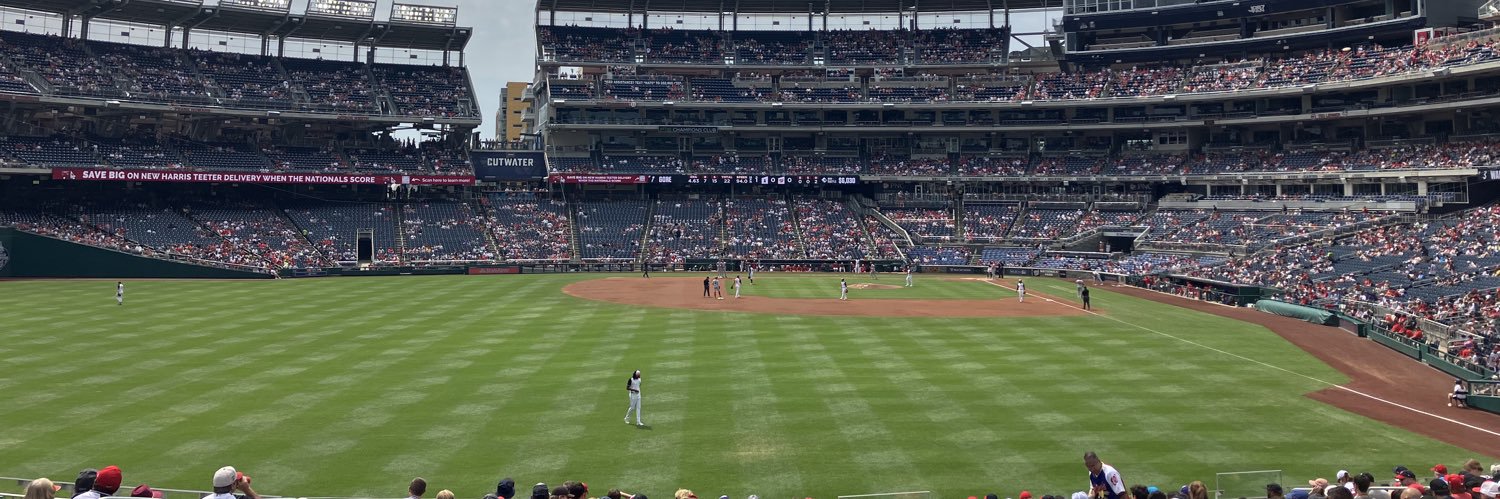Luke Warner banner